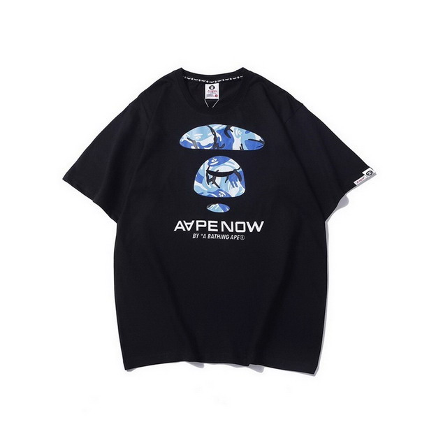 men bape t-shirts M-XXL-172